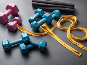 Transform Your Body with Millie Moves