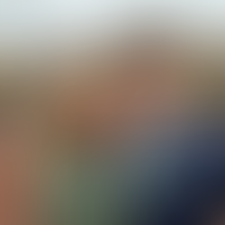 A Slightly Chaotic Catch-Up (With Photos, Obviously)