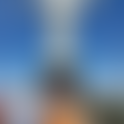 Rio, Carnivale & Questionable Life Knowledge.