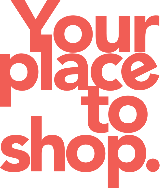 Your place to shop