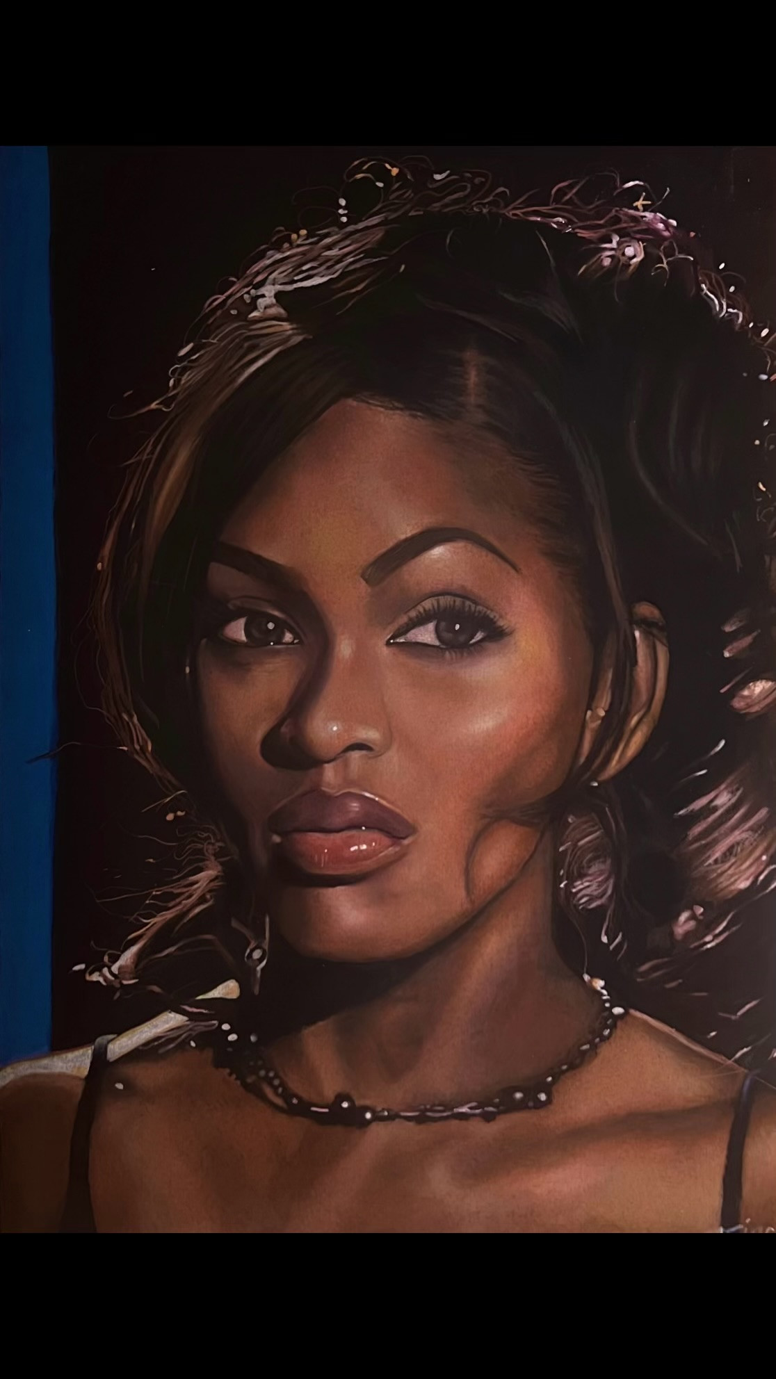 Meagan Good (Original)