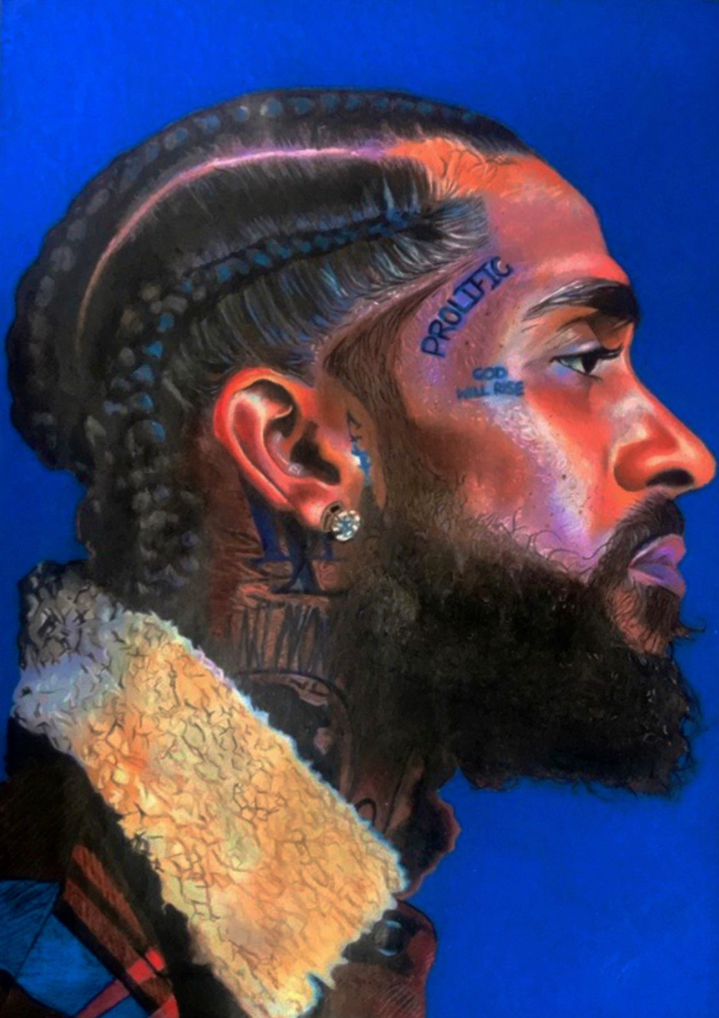 Nipsey Hussle (Original)