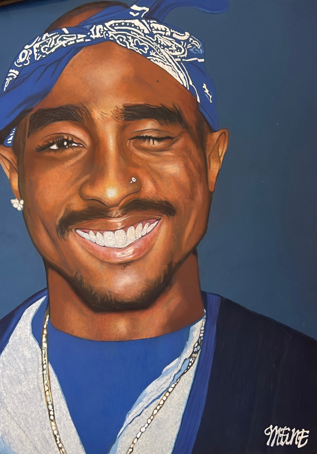 Tupac Shakur (Original)