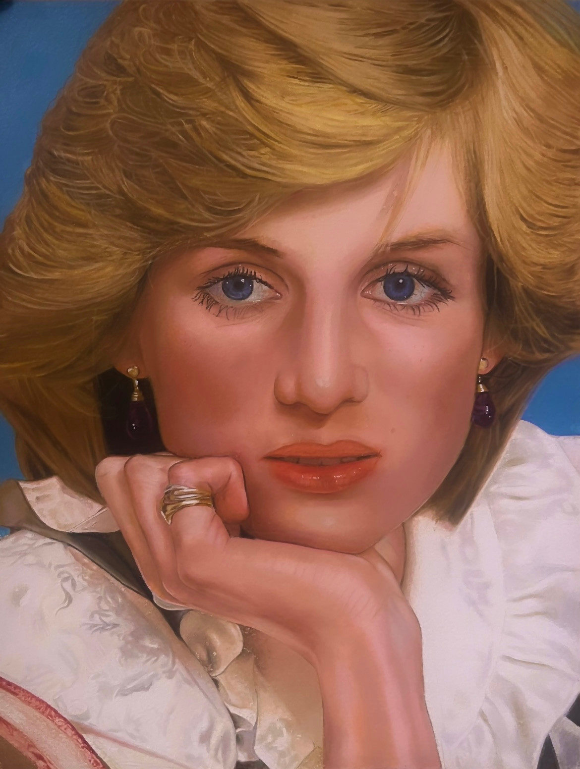 Princess Diana (Original)