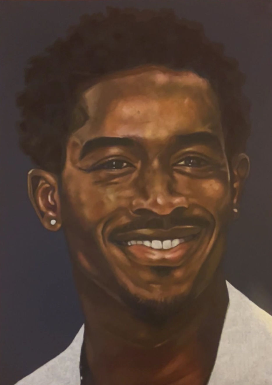 Damson Idris (Original)