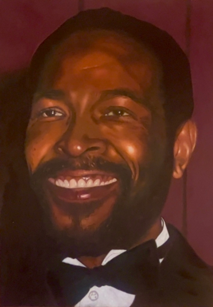 Marvin Gaye (Original)