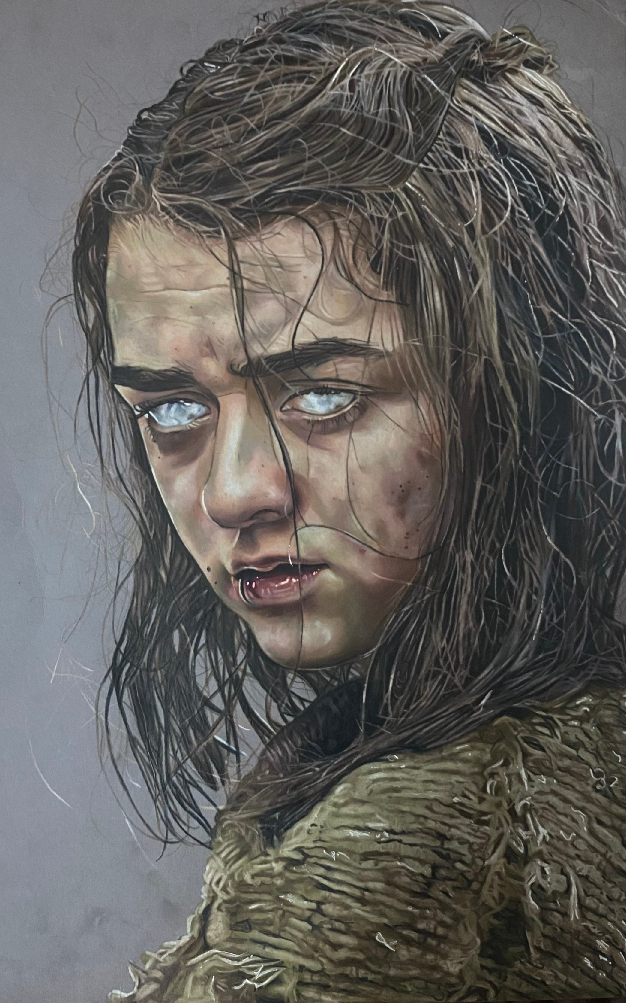 Arya Stark (Original)