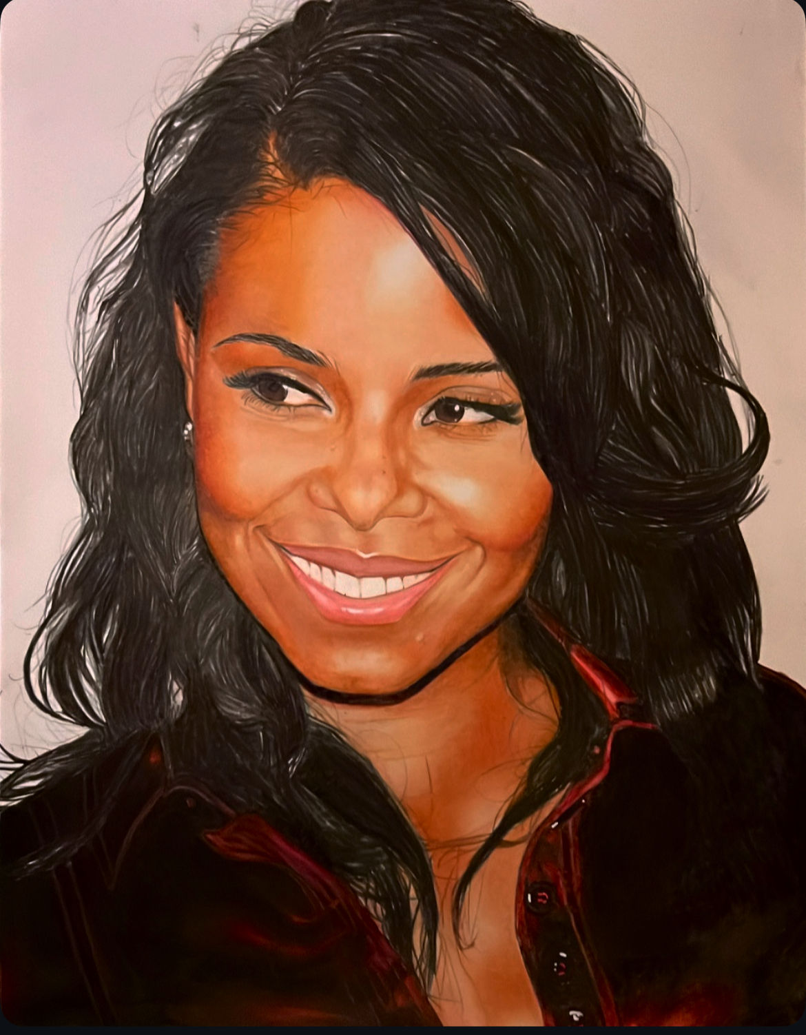 Sanaa Lathan (Original)