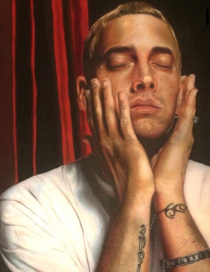 Slim Shady (Original)