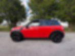 2012 Mini Cooper # 6502