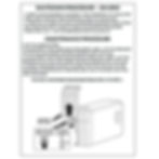 Sigenergy solar shutdown procedure plaque for compliant on-grid solar installations