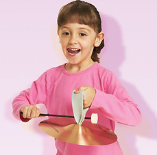 developmental music classes