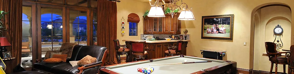 Billiard Table Moving Experts Scottsdale Az Connelly Billiards Room Banner