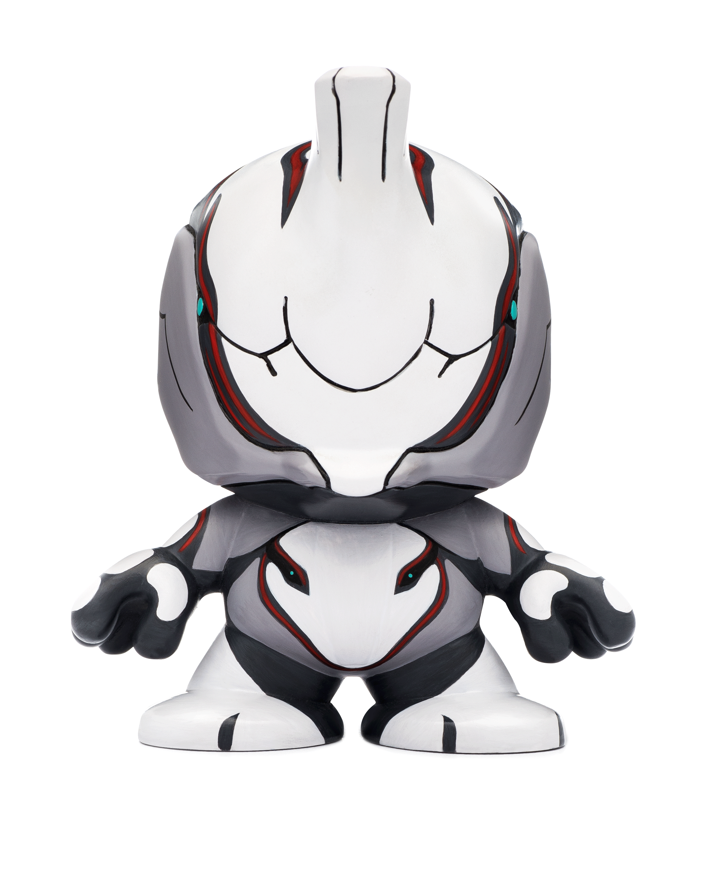 Funko pop warframe фото 7