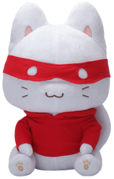 Writer: Catnip Bravo