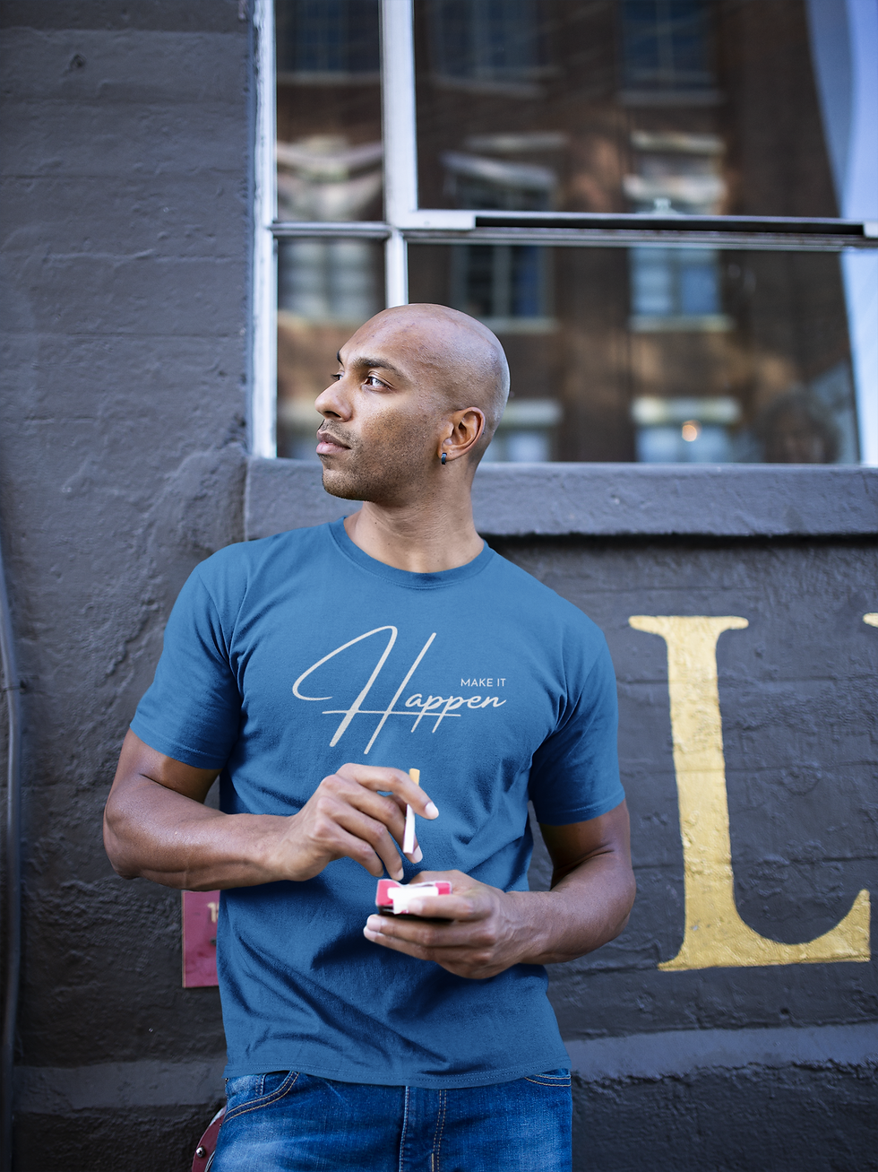 Thumbnail: Make it Happen