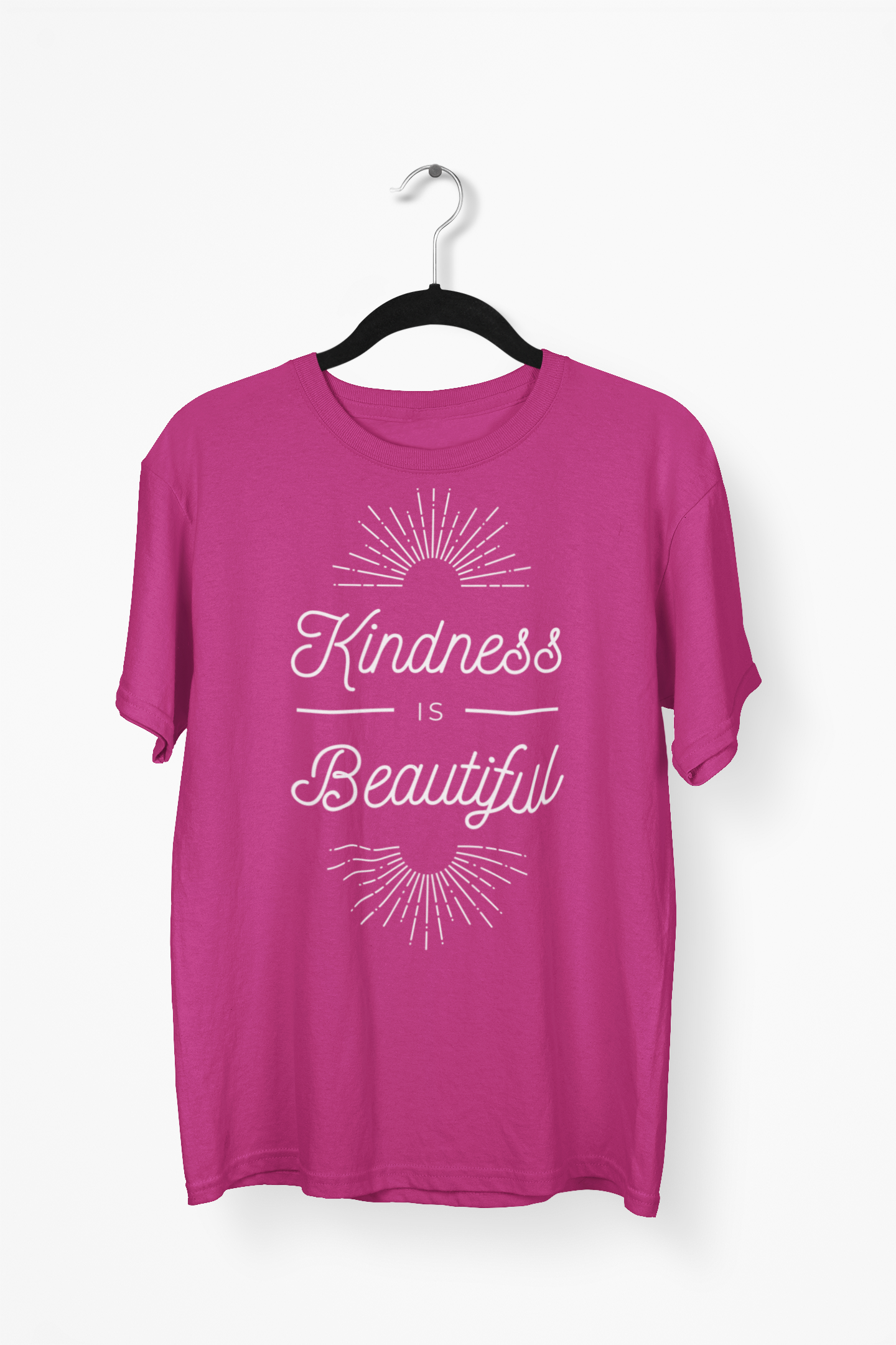 Kindness is Beautiful