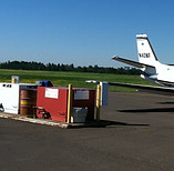fuel and oil aircraft