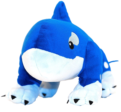 Rivals of Aether | Plush Collectables | Symbiote Studios