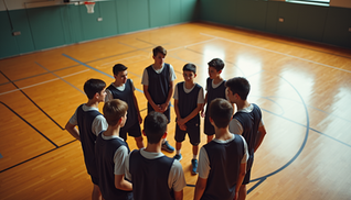 Youth Basketball Leagues in Gilbert, AZ: Competitive Play vs Recreational Leagues Explained