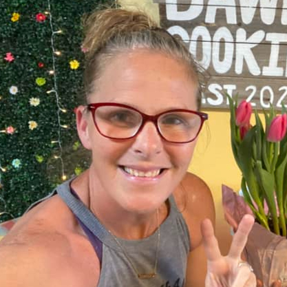 Writer: Dawn Funk
