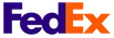 FedEx logo