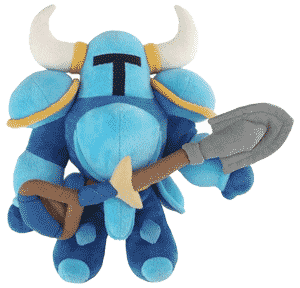 Shovel Knight