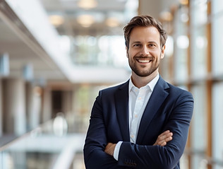 Professional man in suit crossing arms.jpeg