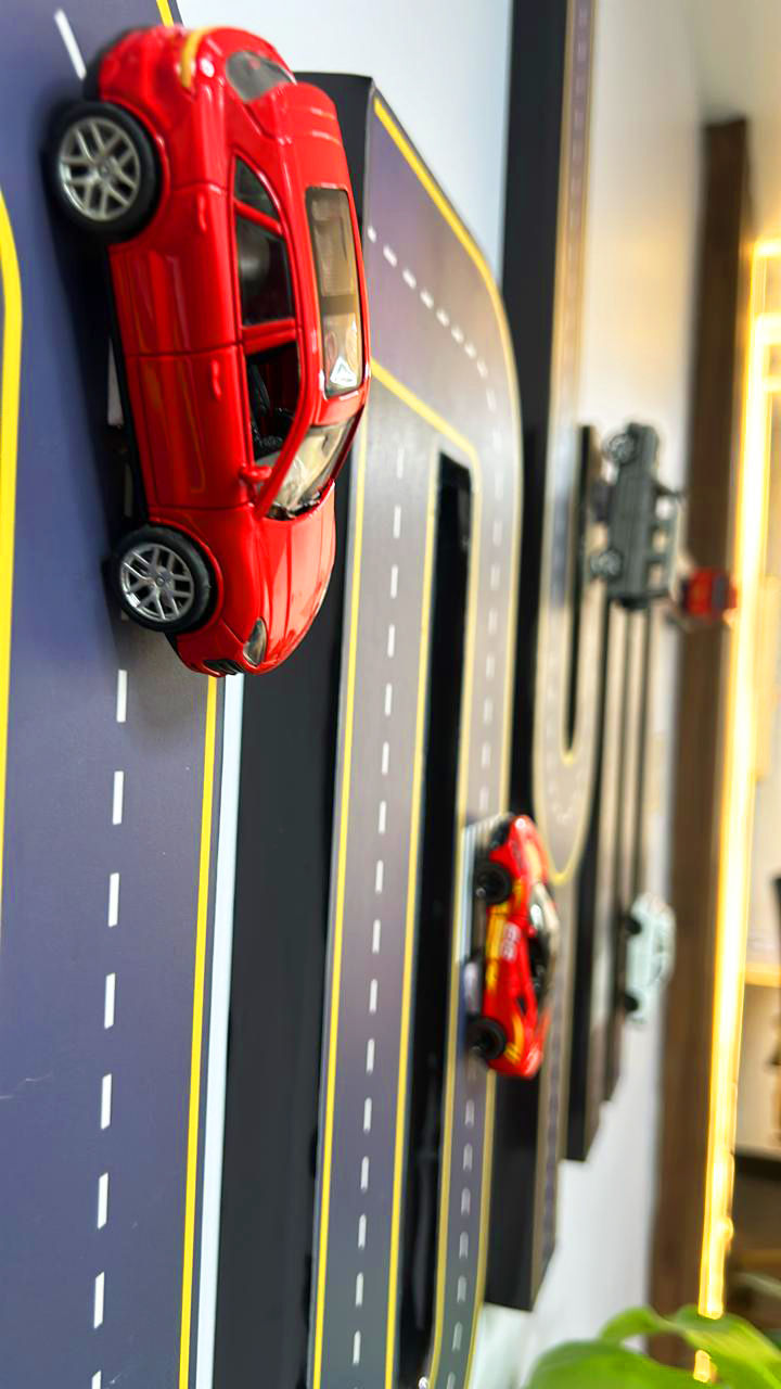 Netradyne - The Road