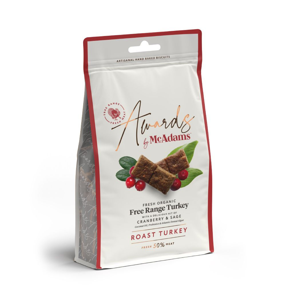 McAdams Awards - Roast Dinner Treats 150g