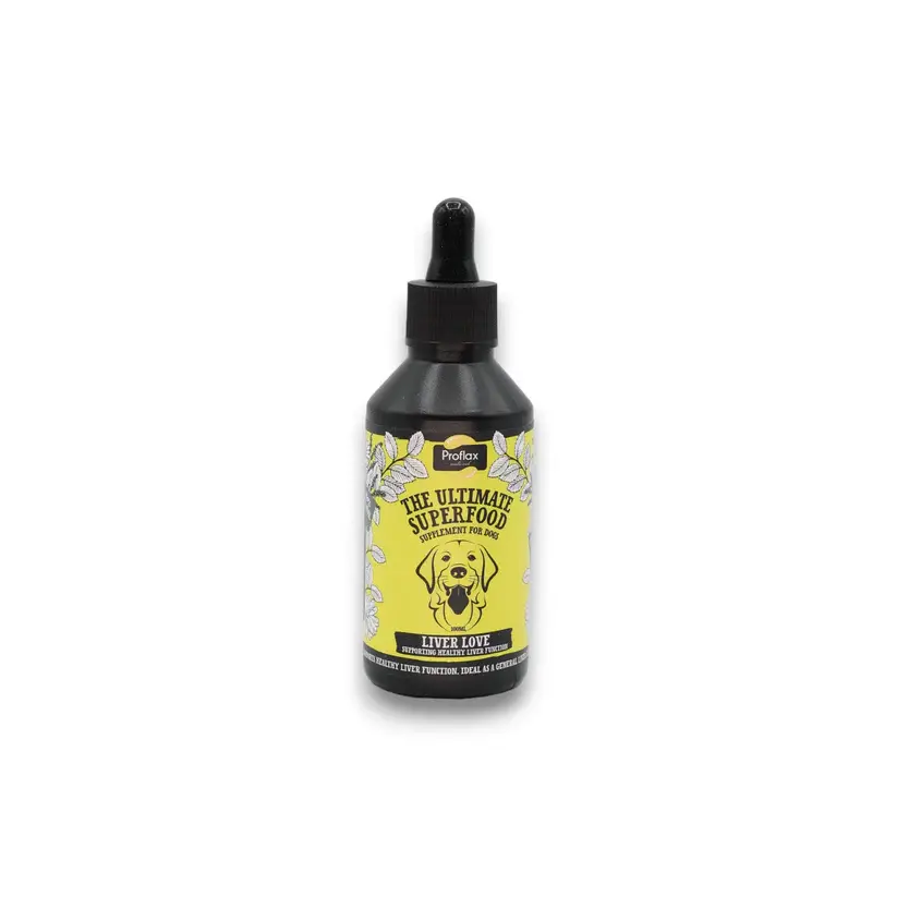 Proflax Liver Love for Dogs