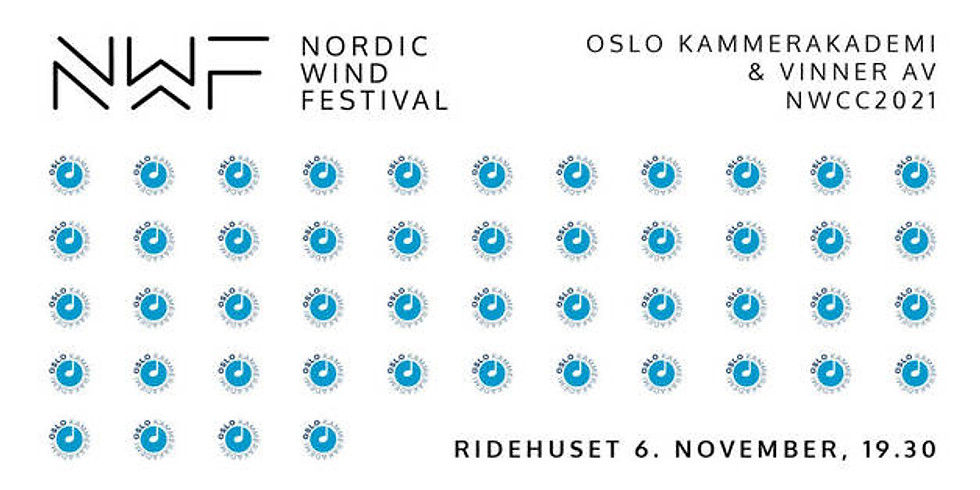 Nordic Wind Festival