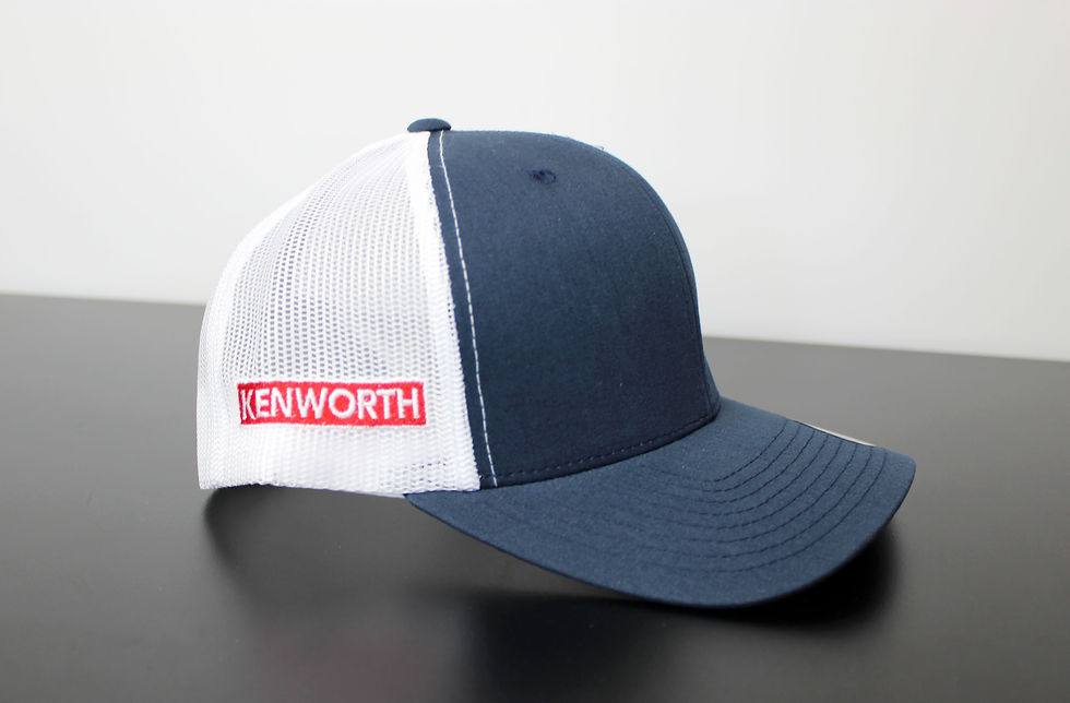Thumbnail: JMT Snapback