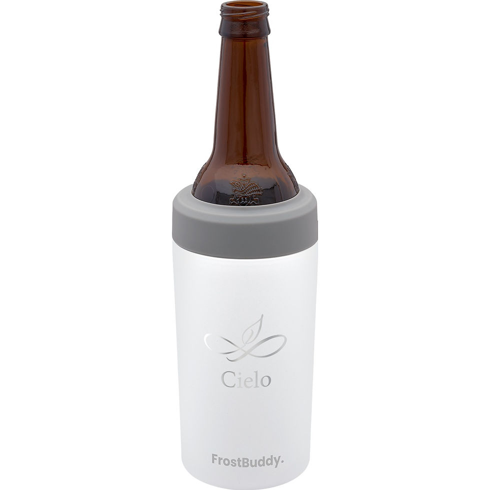 Thumbnail: Frost Buddy® Universal Buddy 2.0 - FB49