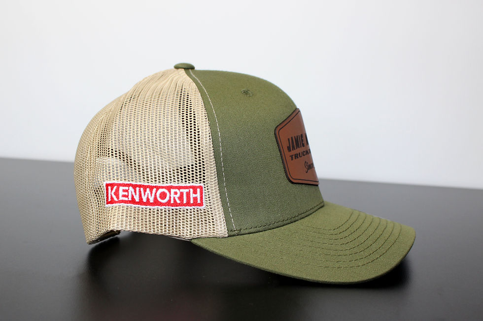 Thumbnail: Patched OG Snapback