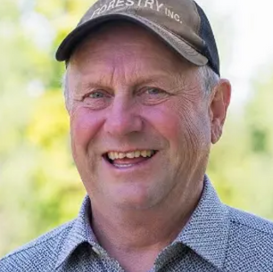 In Memoriam: Brent Ellwood Jones