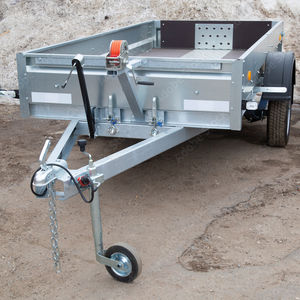Utility Trailer