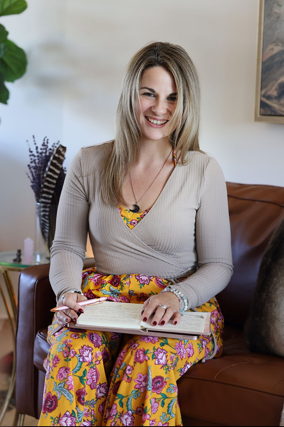 Jessica of Fire & Flow