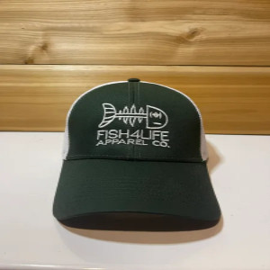 Fish 4 Life Gear | Fish 4 Life Shop