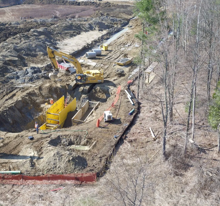 site services