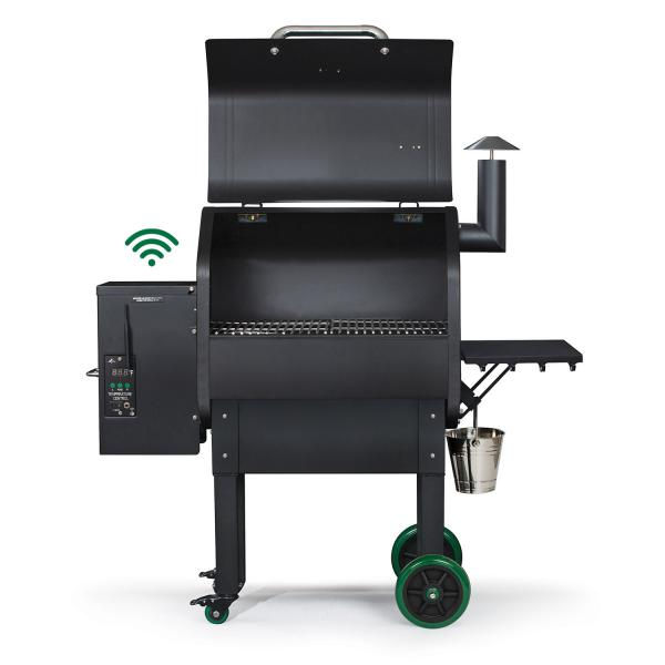 Thumbnail: Green Mountain Grills