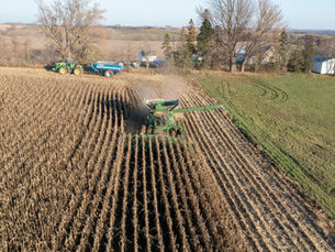 Trade Pressures and Equipment Costs Continue to Impact Ontario Agriculture