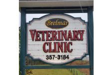 Brelmar Veterinary Clinic PC