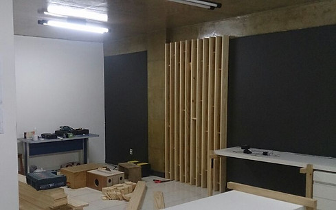 Escritório Quadro Arquitetura