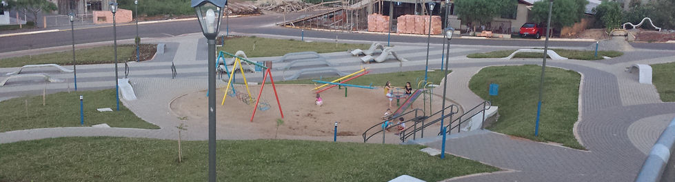 Praça Gramzotto - Quadro