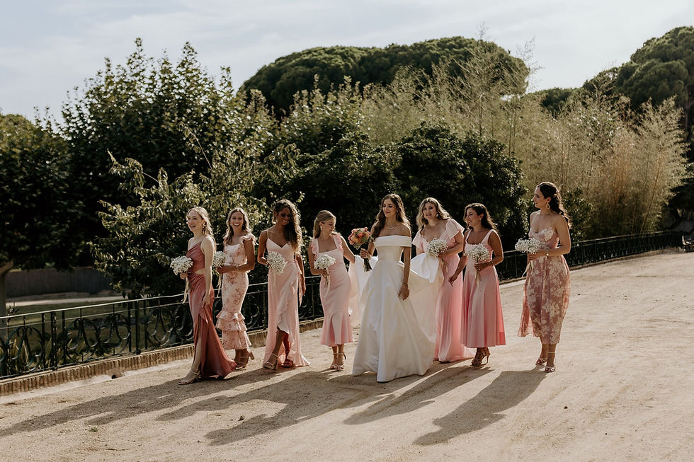 La Finka 4.1 by Tarannà Destination Wedding Photography in Spain