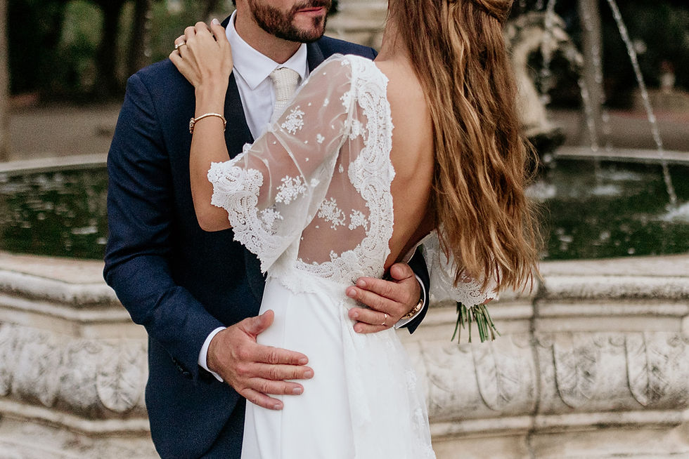 Tarannà Destination Wedding Photography in Spain