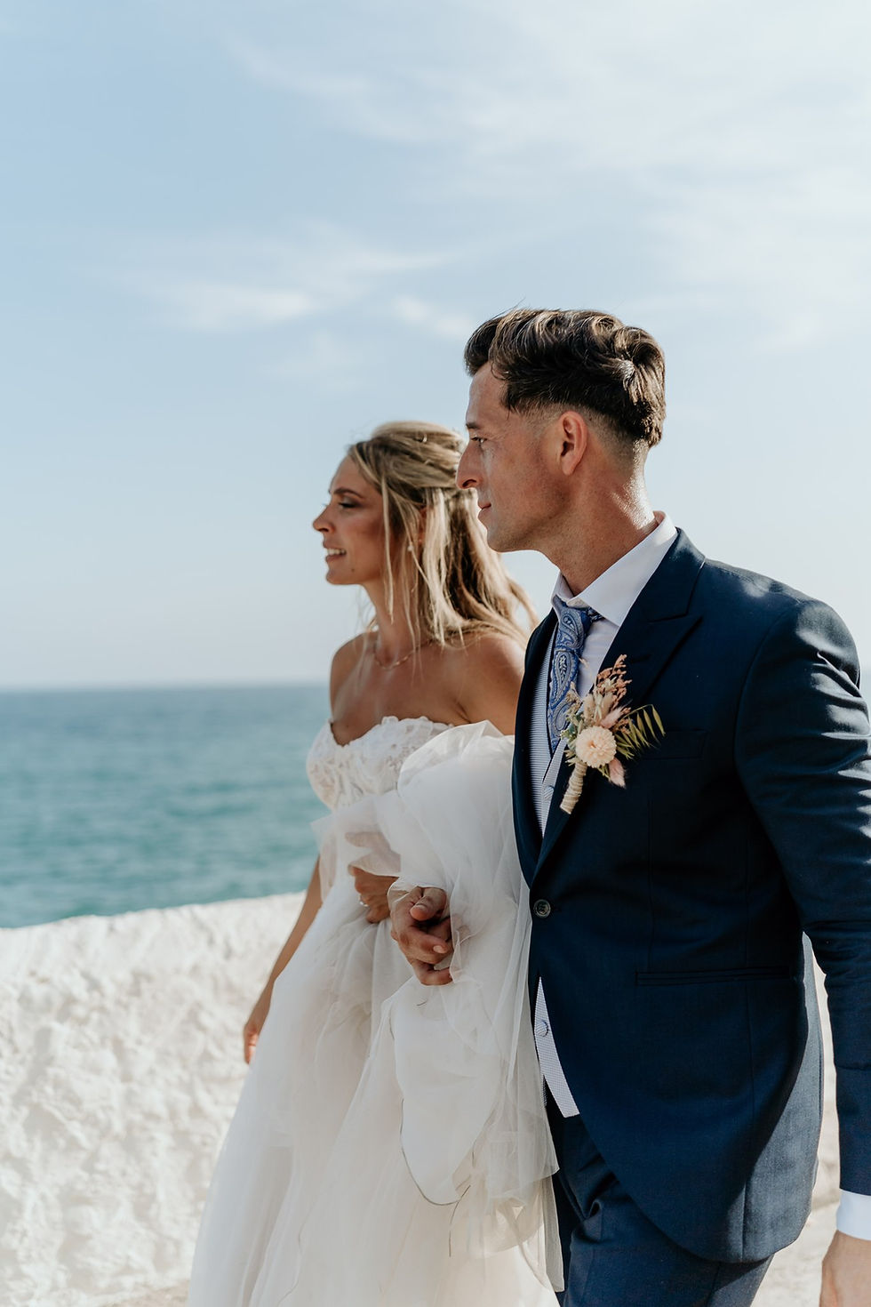 La Cucanya by Tarannà Destination Wedding Photography in Spain