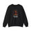 Thumbnail: Women's Blessed, Black, & Beautiful Sweatshirt