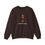 Thumbnail: Women's Melanated & Saved Sweatshirt - 2 Colors
